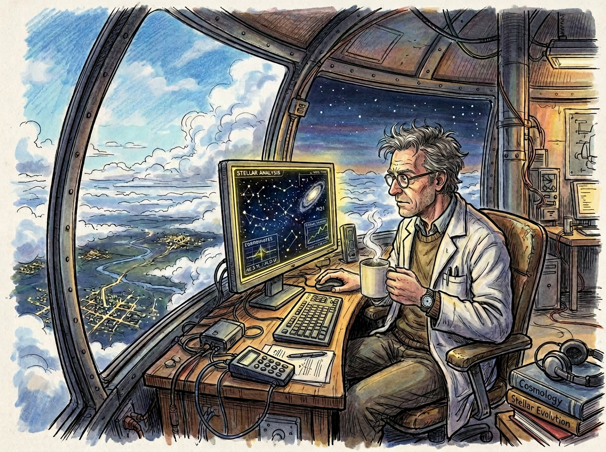 Observer