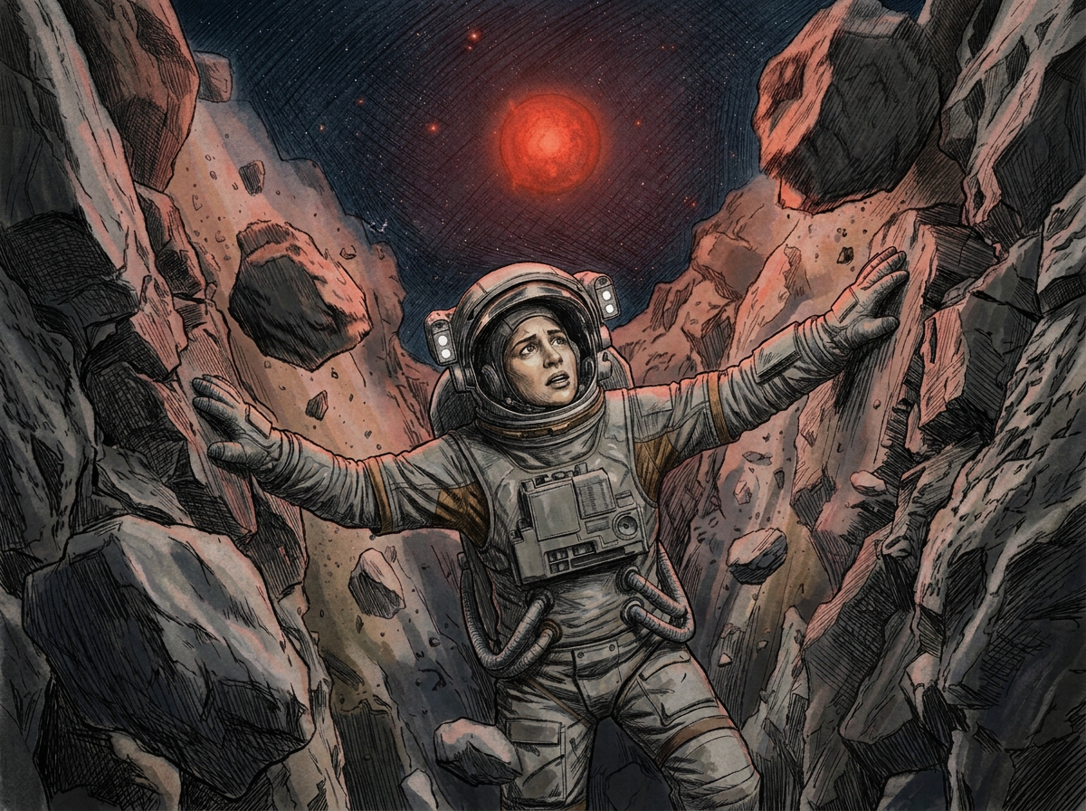Cover for The Archaeologists, Part 2
